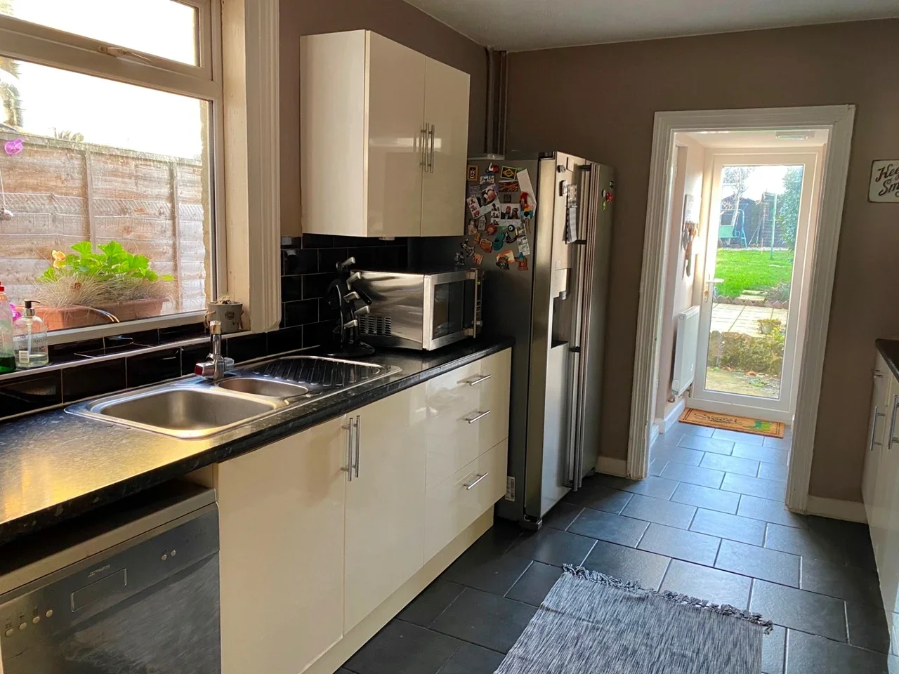 House King Edward Road in Maidstone