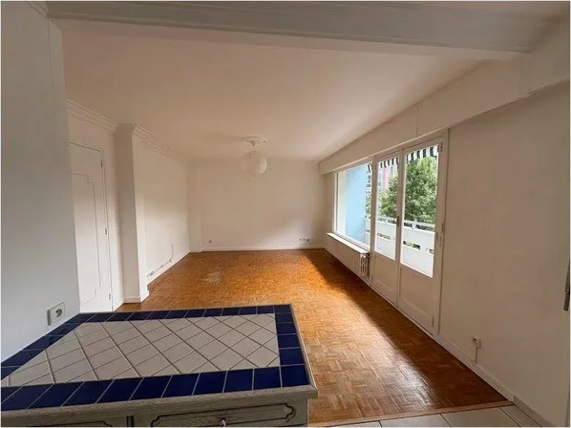 Flat Place du Château in Annecy