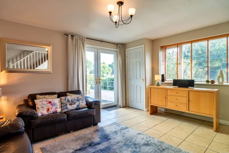 House A377 in Torridge District