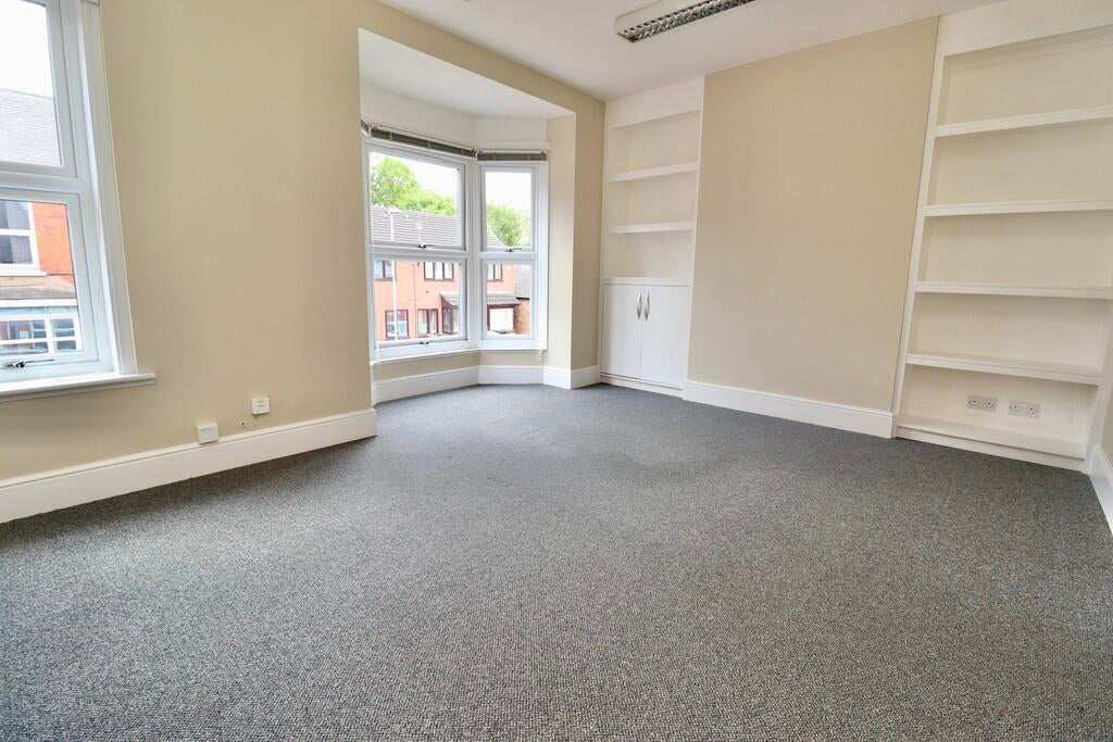Flat Pennell Street in Lincoln
