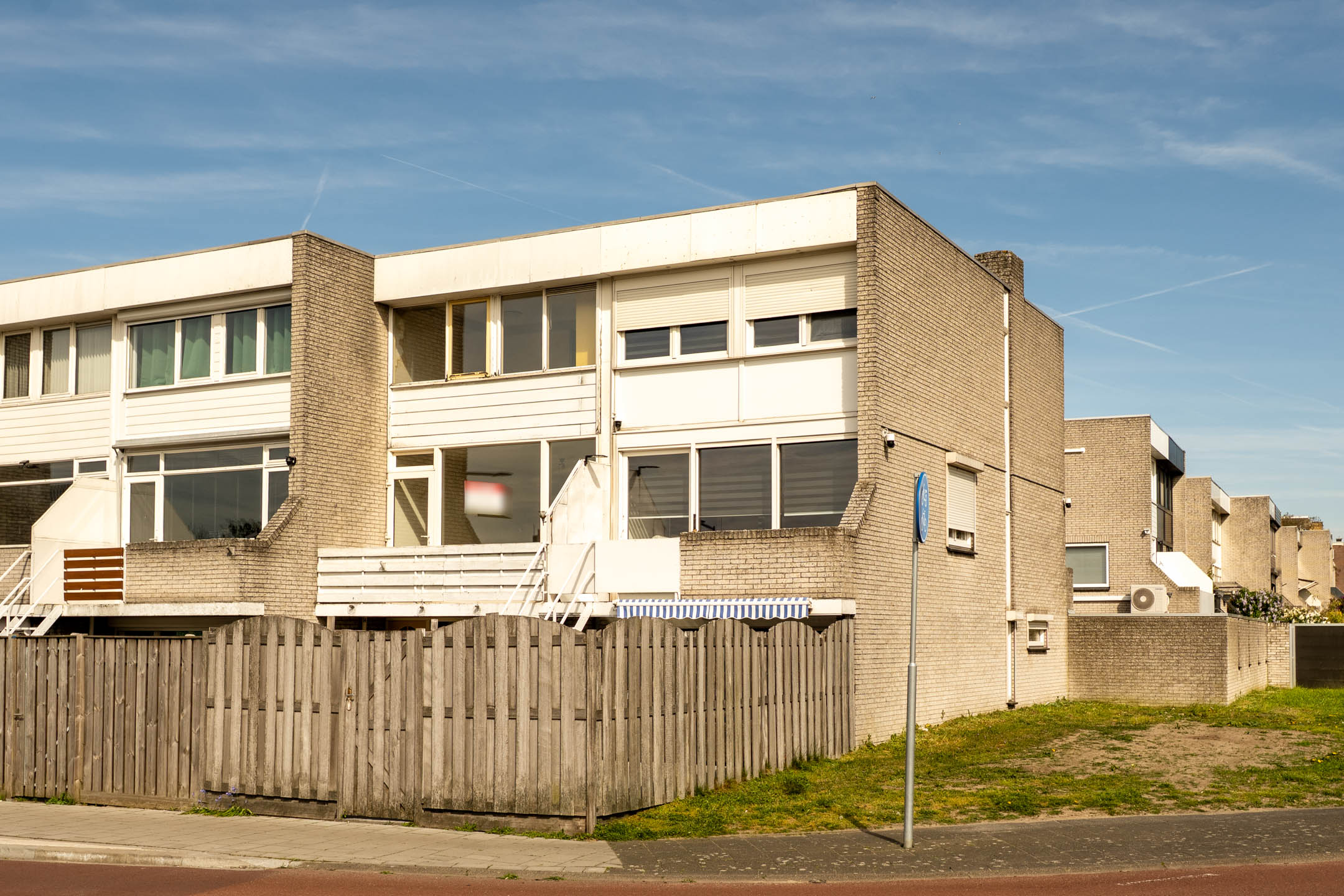 Huis Klimopstraat 16 in Bergen op Zoom