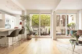 Appartement Rue Pétrarque à Paris