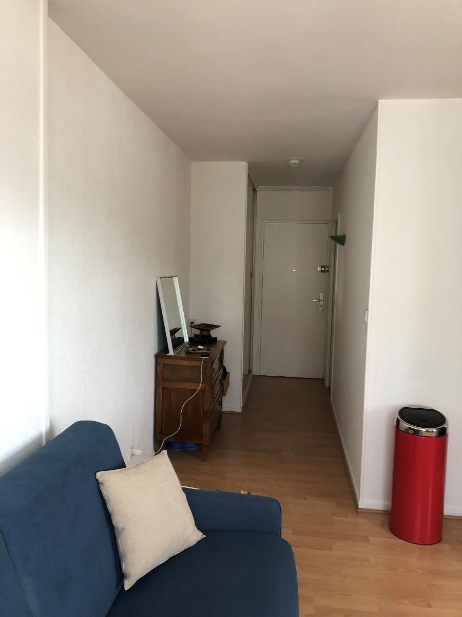 Flat Rue Amouroux in Saint-Étienne