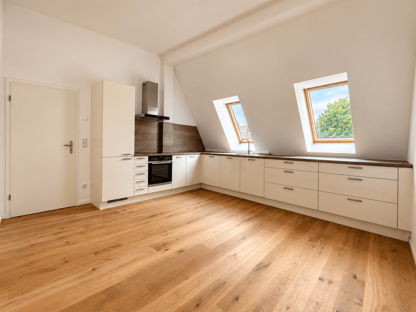 Wohnung Blissestraße in Berlin