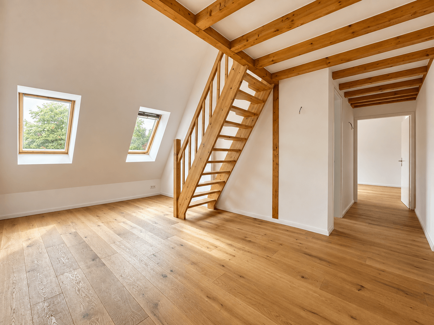 Wohnung Blissestraße in Berlin