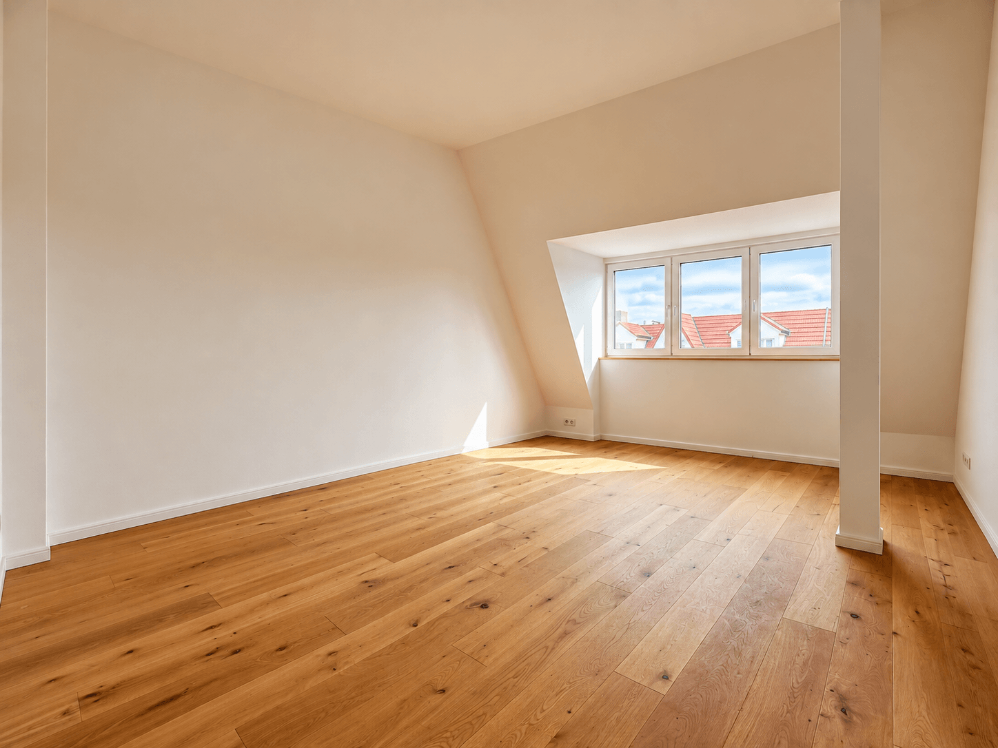Wohnung Blissestraße in Berlin