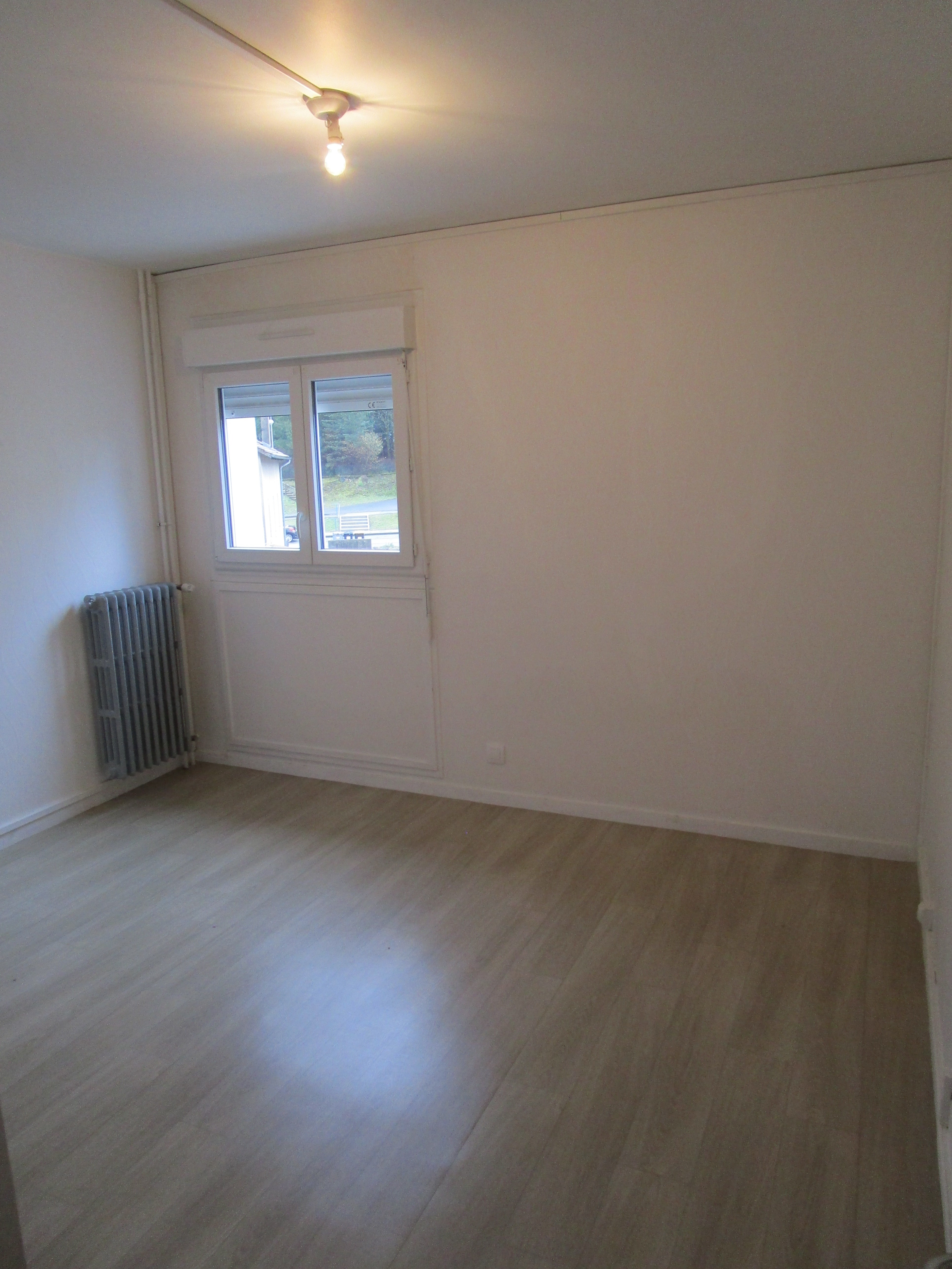 Flat Clos Saint-Michel in Maîche
