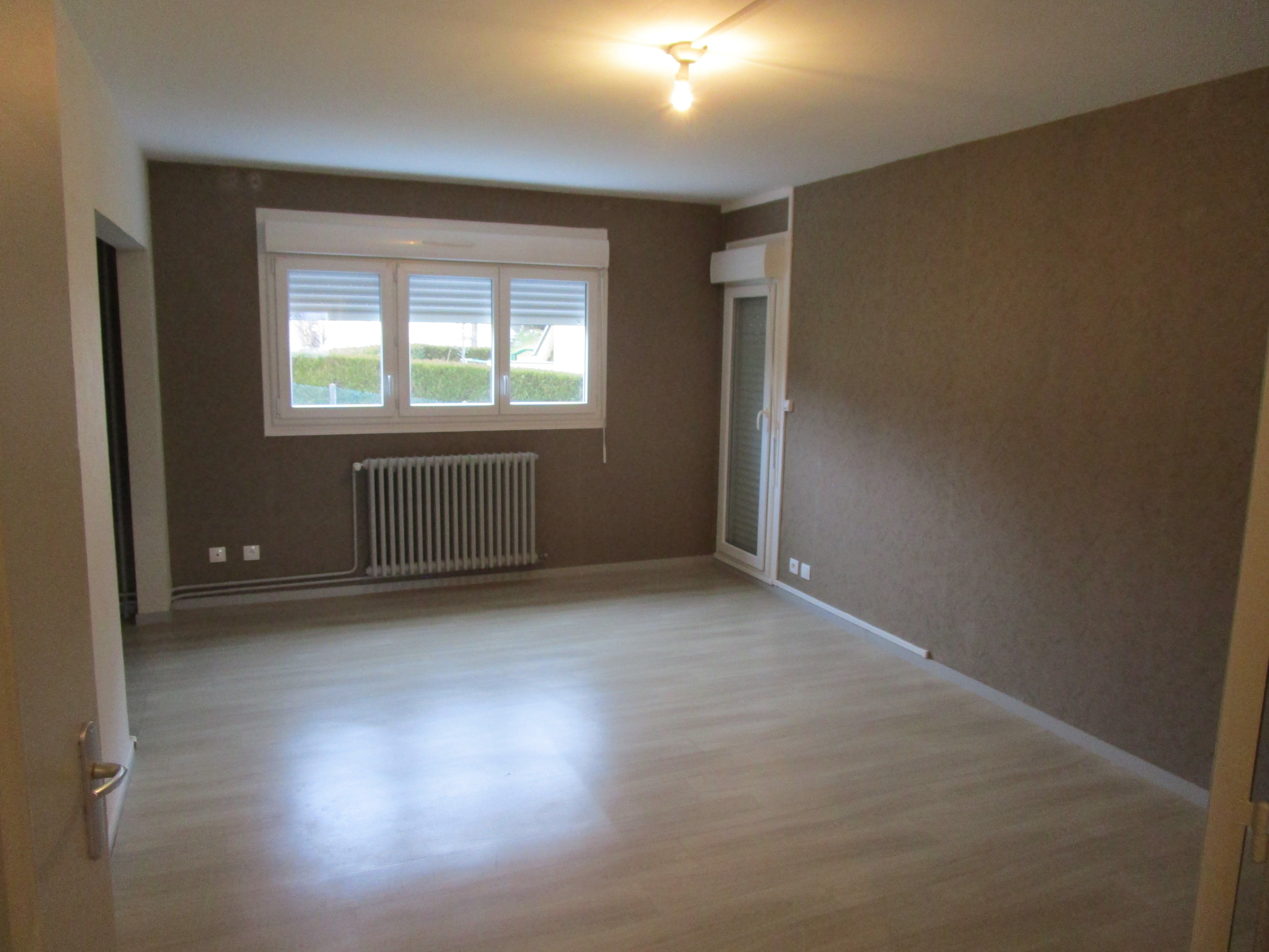 Flat Clos Saint-Michel in Maîche