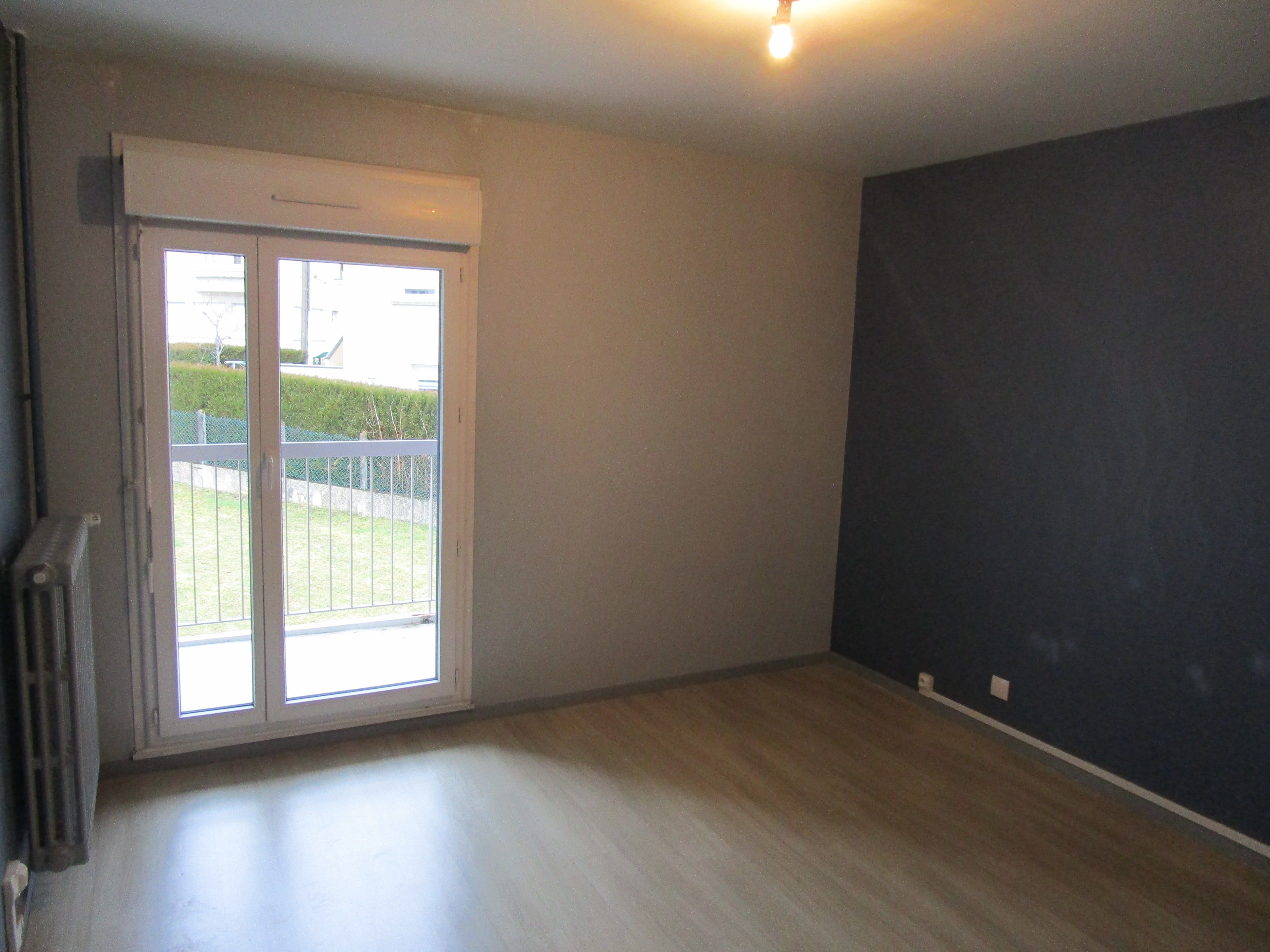 Flat Clos Saint-Michel in Maîche