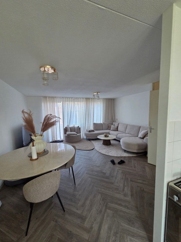 Appartement De Drentsehof in Alblasserdam