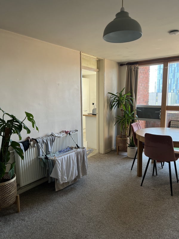 Flat Cumming Street in Greater London