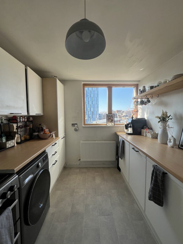 Flat Cumming Street in Greater London