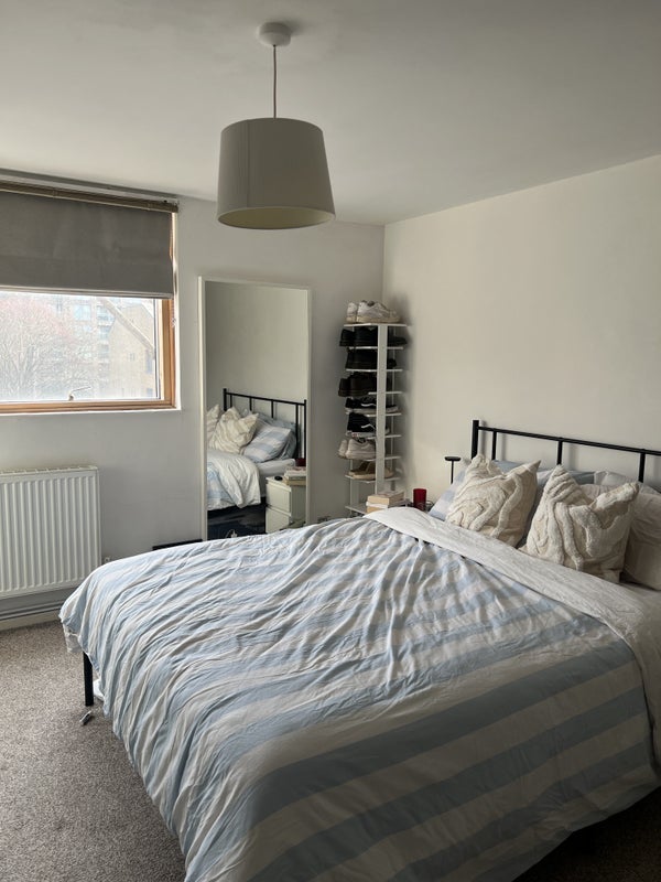 Flat Cumming Street in Greater London