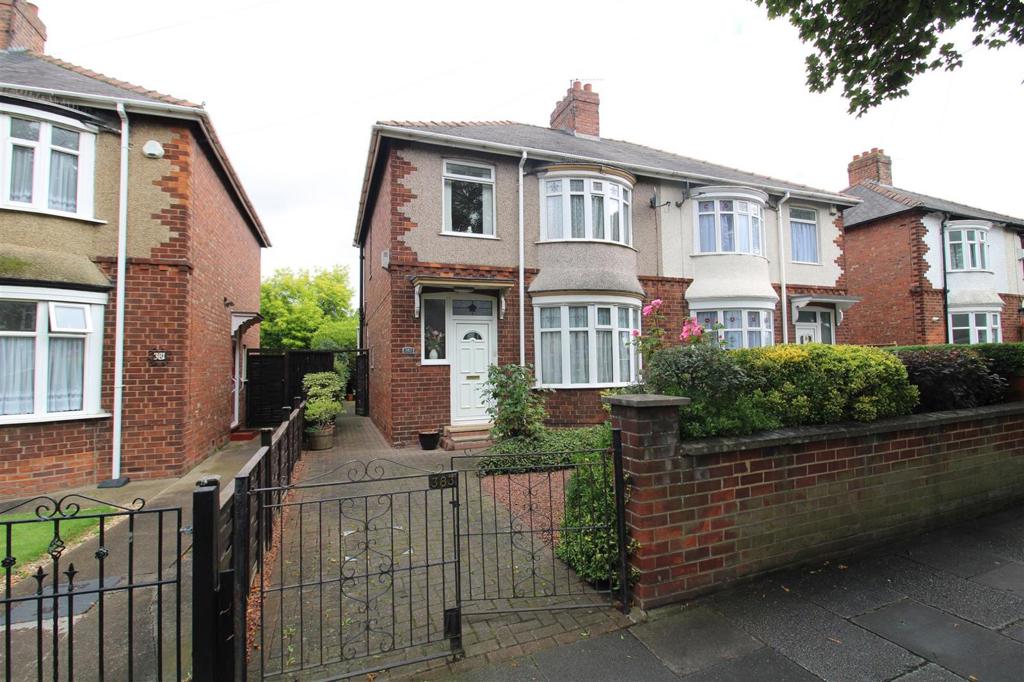 Room Yarm Road in Darlington