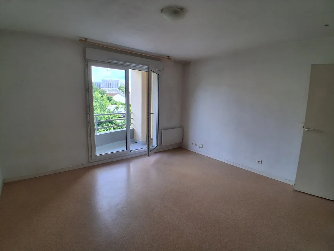 Appartement Avenue Georges Clemenceau à Talence