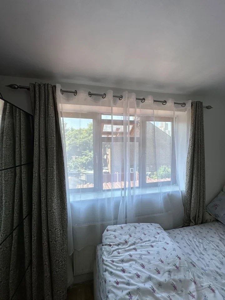Room Marriott Road in Greater London