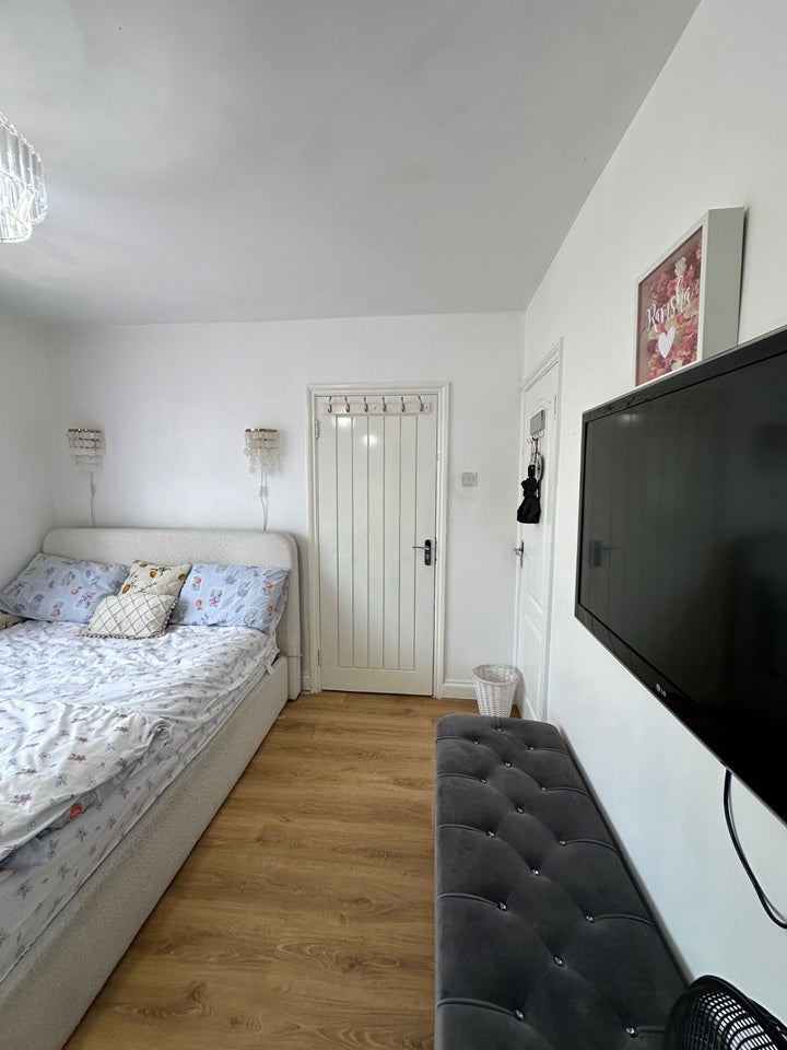 Room Marriott Road in Greater London