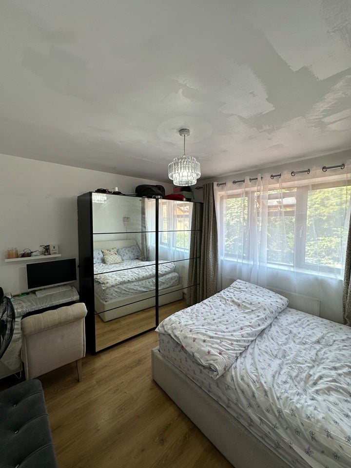Room Marriott Road in Greater London