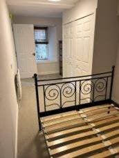Flat West Princes Street in Glasgow