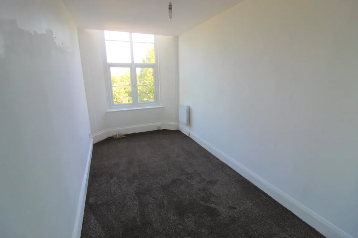 Flat Middle Warberry Road in Torquay