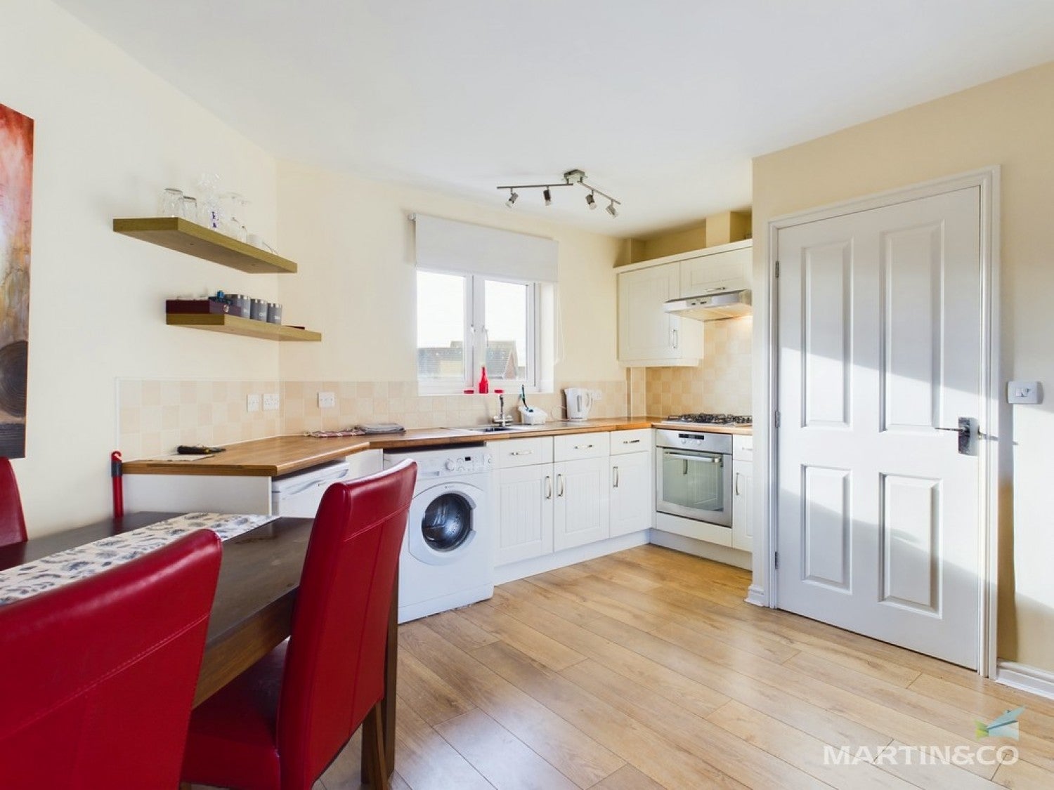 Flat Kingham Close in Leasowe