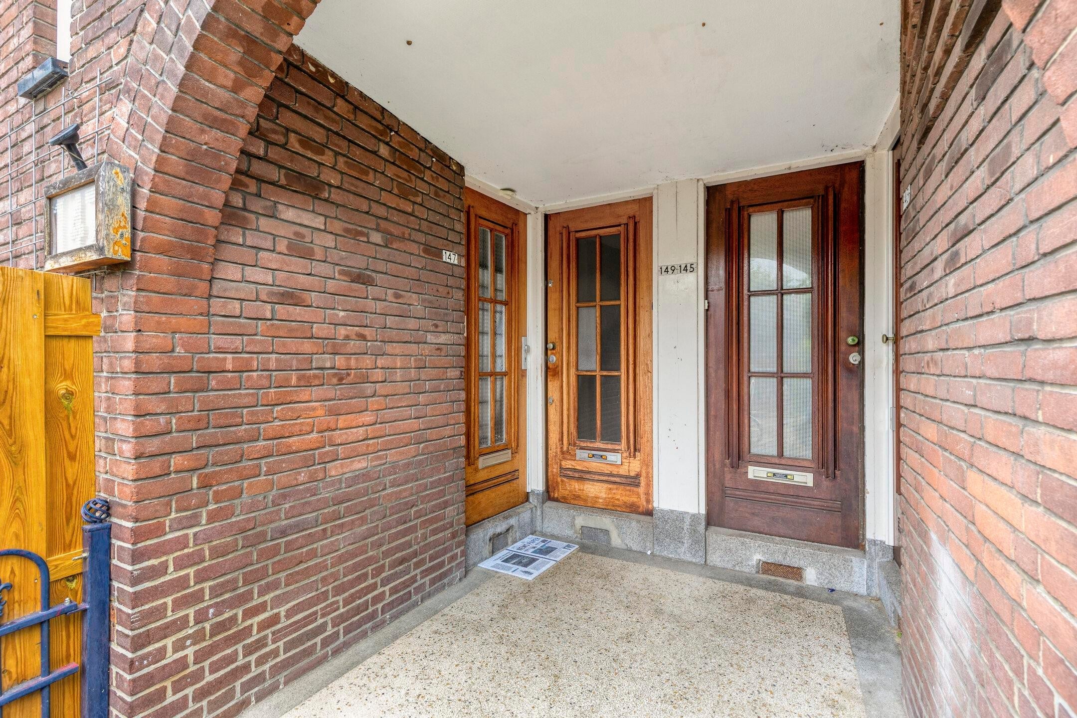 Appartement te koop: Ceintuurbaan 147, Rotterdam