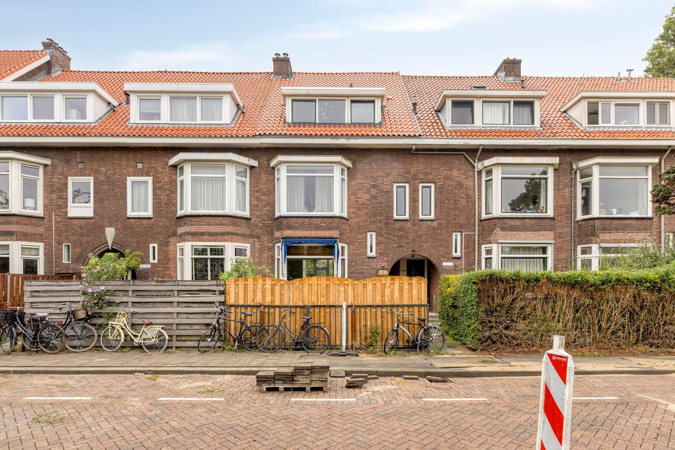 Appartement te koop: Ceintuurbaan 147, Rotterdam