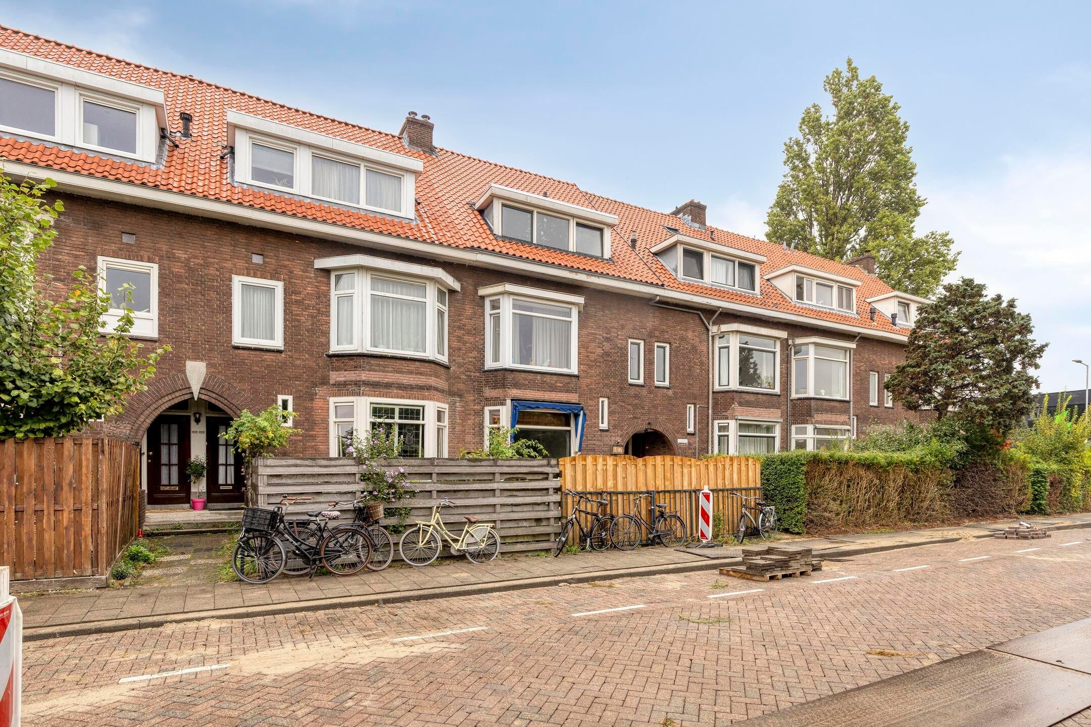 Appartement te koop: Ceintuurbaan 147, Rotterdam