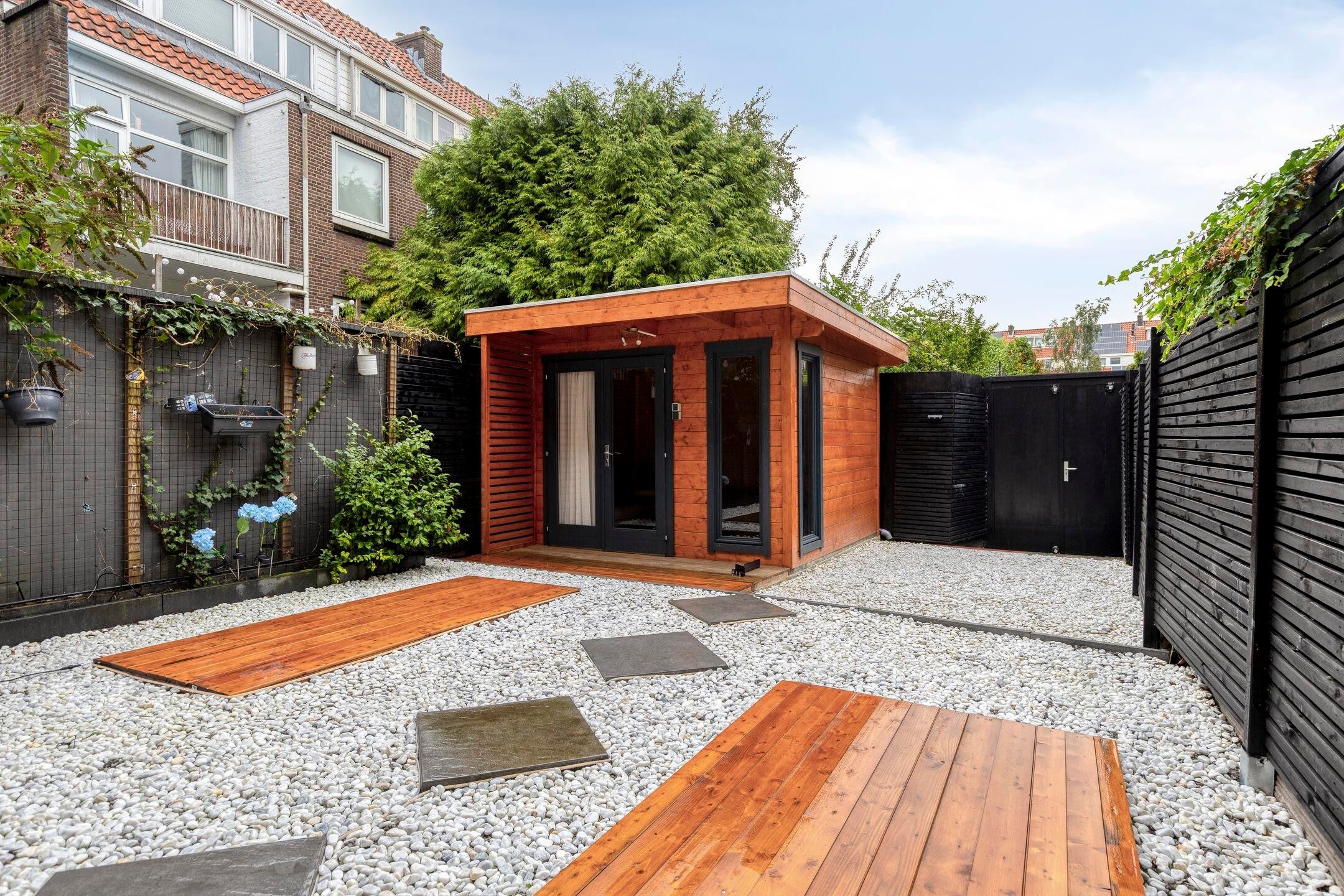 Appartement Ceintuurbaan 147 in Rotterdam