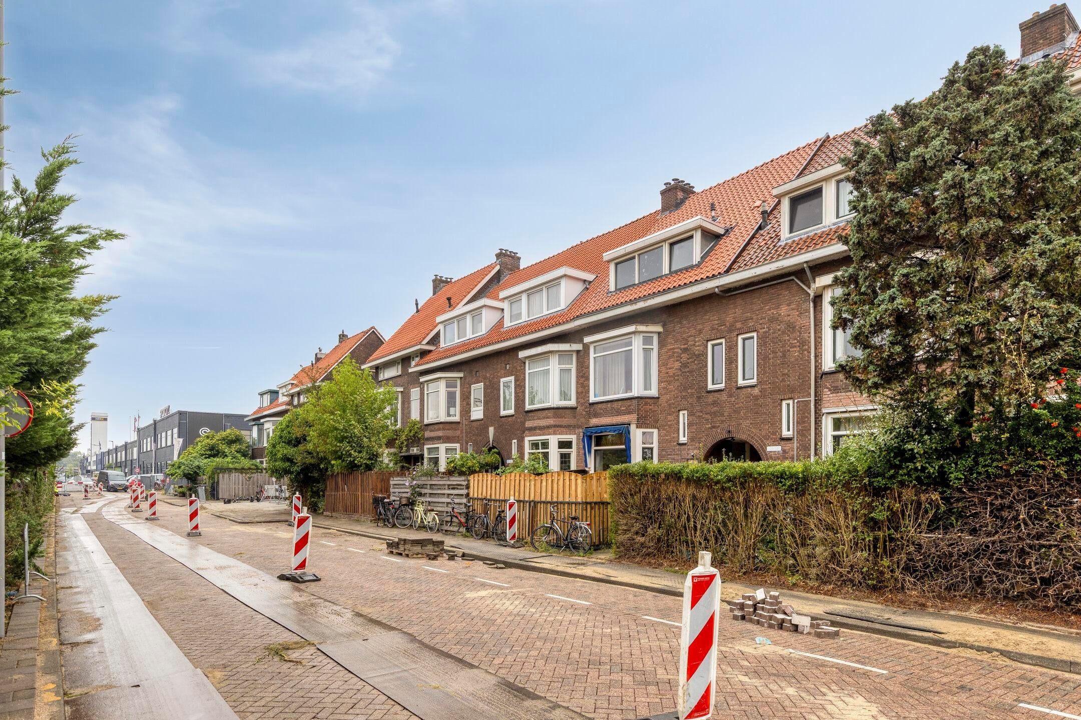 Appartement te koop: Ceintuurbaan 147, Rotterdam