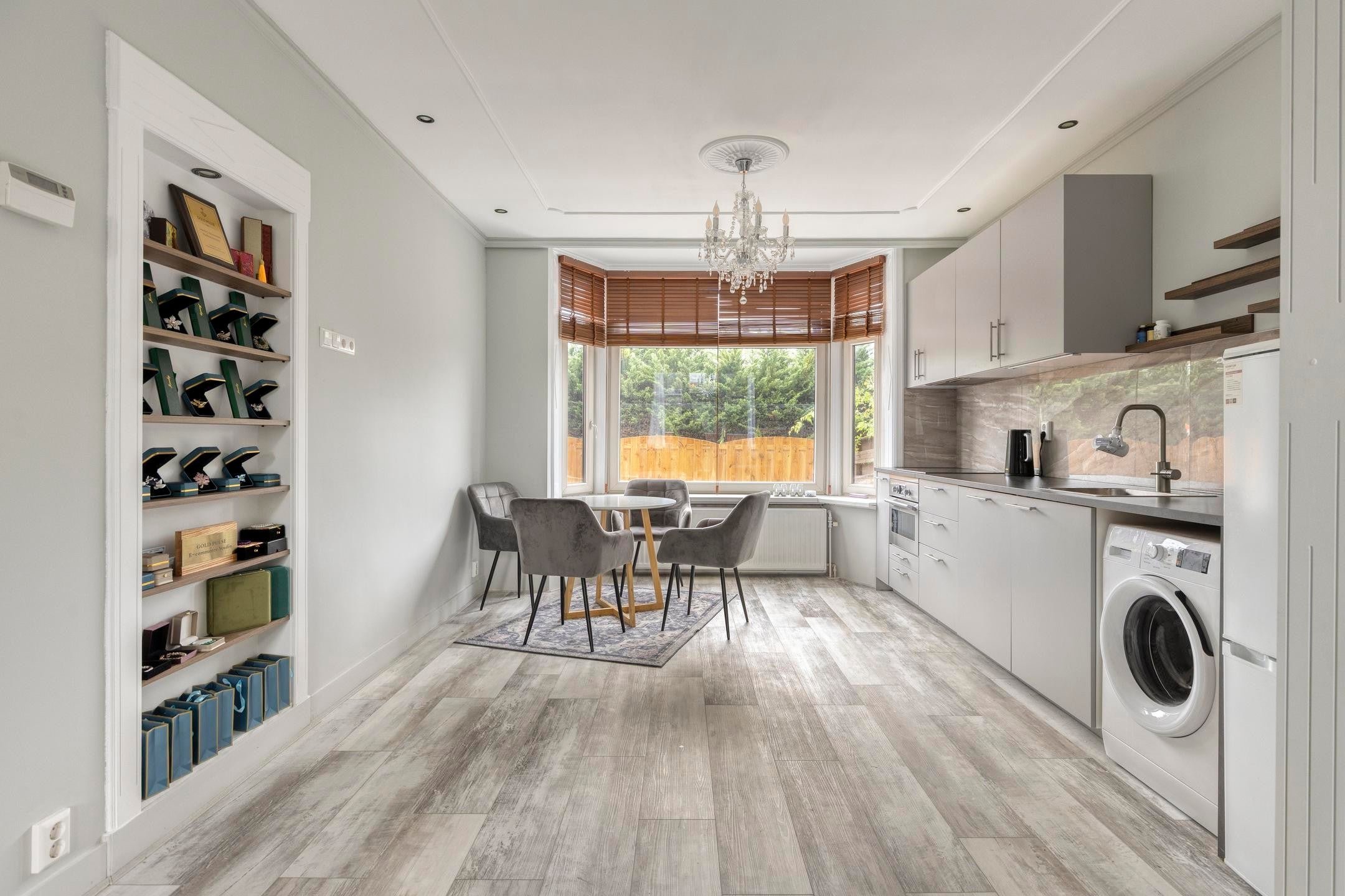 Appartement te koop: Ceintuurbaan 147, Rotterdam