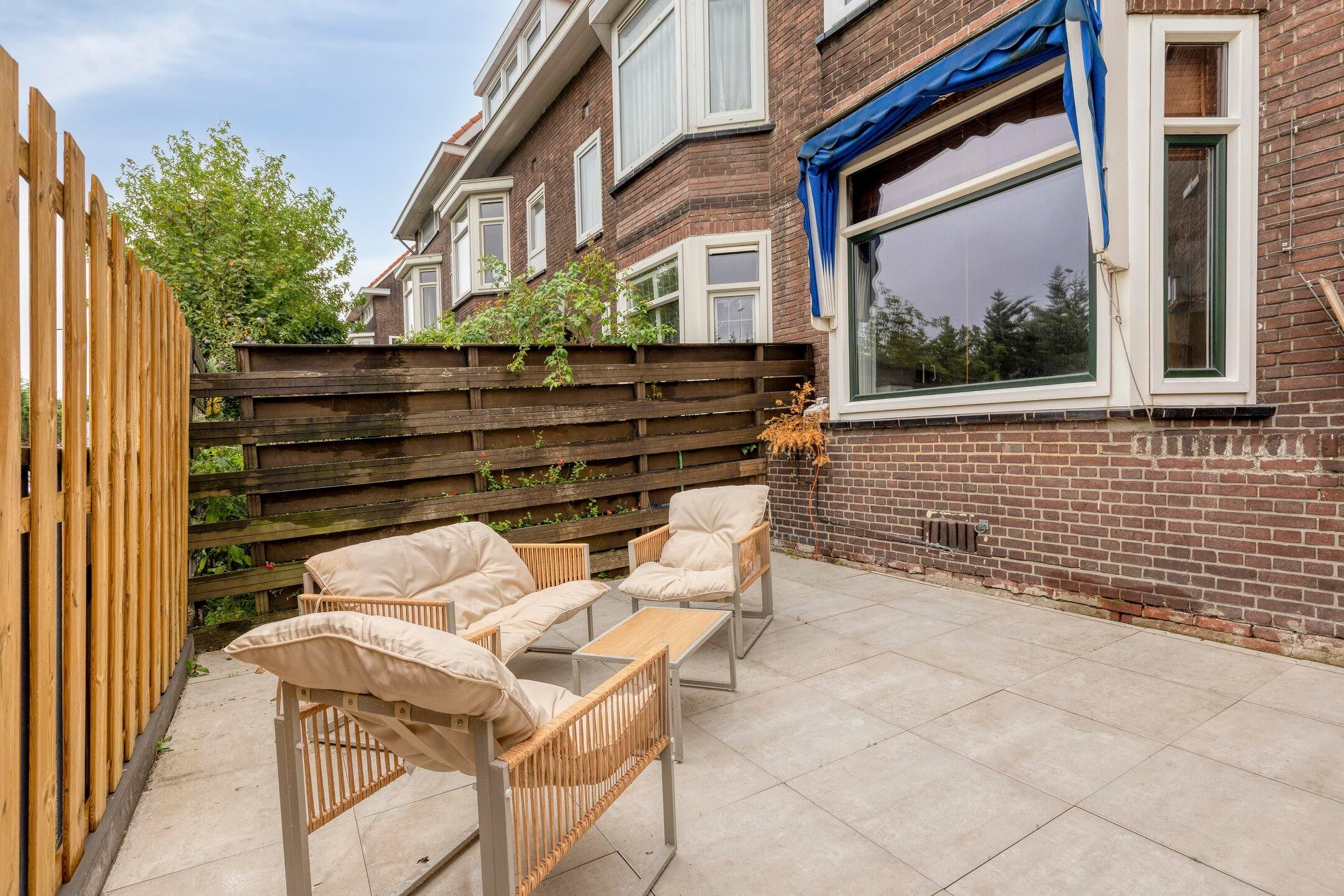 Appartement te koop: Ceintuurbaan 147, Rotterdam
