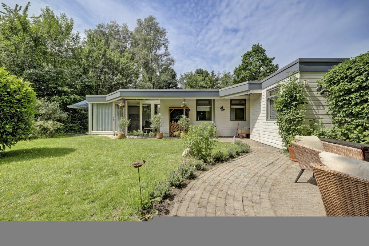 Huis Bijsselseweg 3 156 in Biddinghuizen