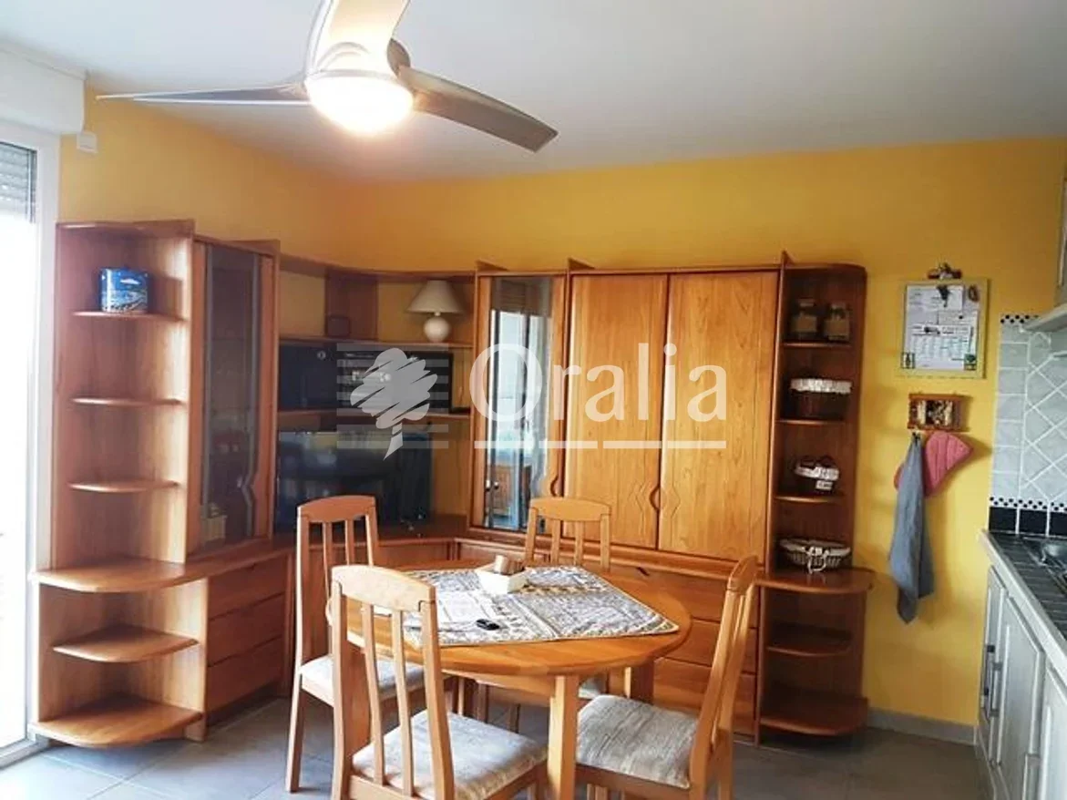 Appartement Rue Le Tintoret à Montpellier