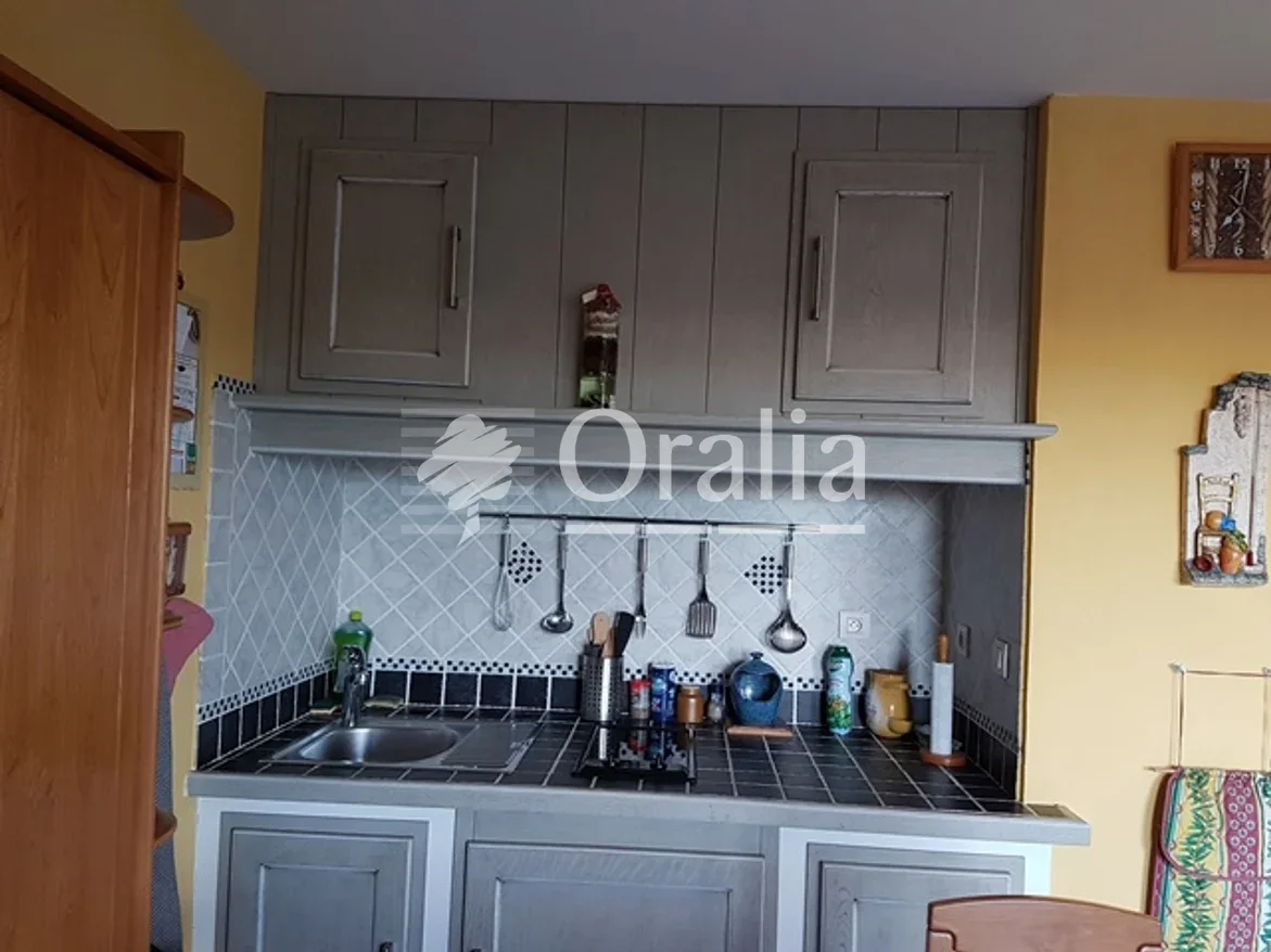 Appartement Rue Le Tintoret à Montpellier