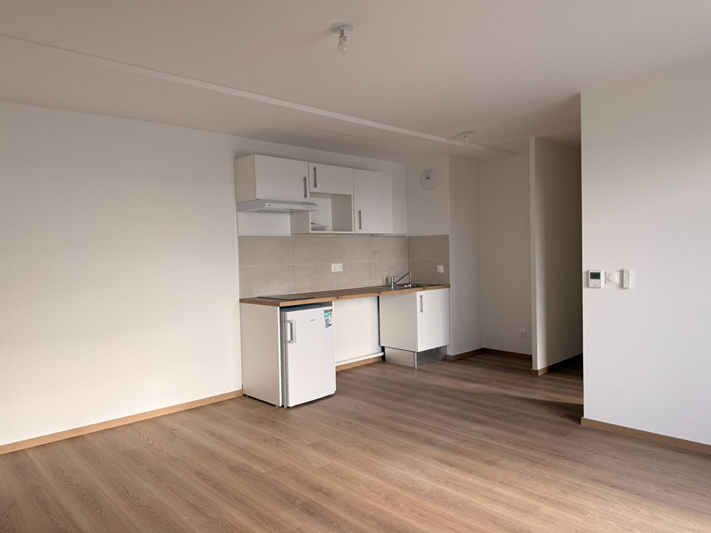 Appartement Rue des Maraîchers à Bordeaux