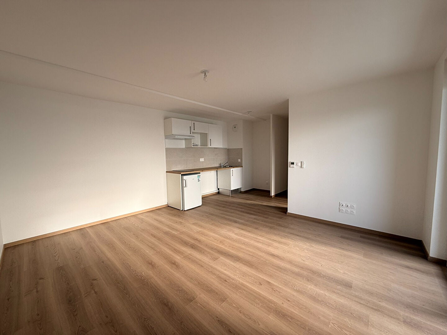 Appartement Rue des Maraîchers à Bordeaux