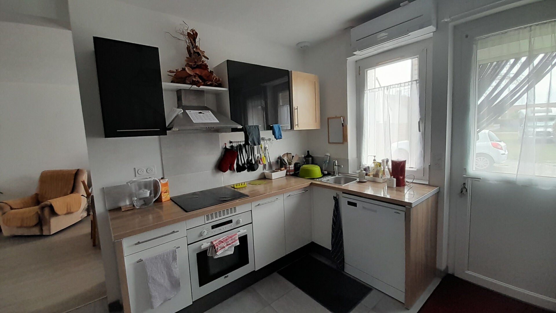 Maison Rue de l'Égalité à Lamotte-Beuvron