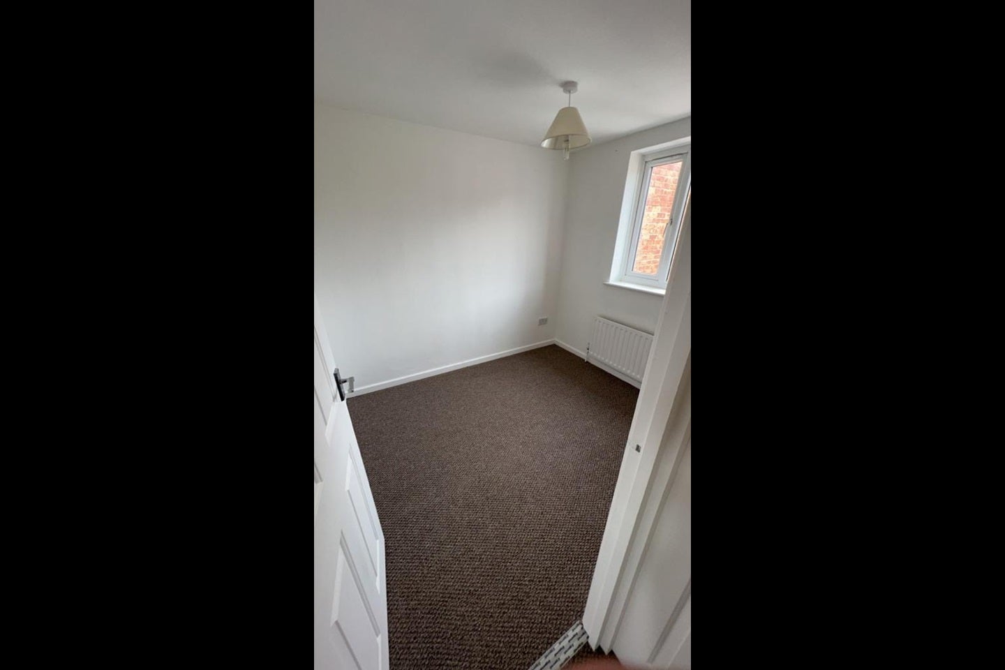 House Baker Road in Broxtowe