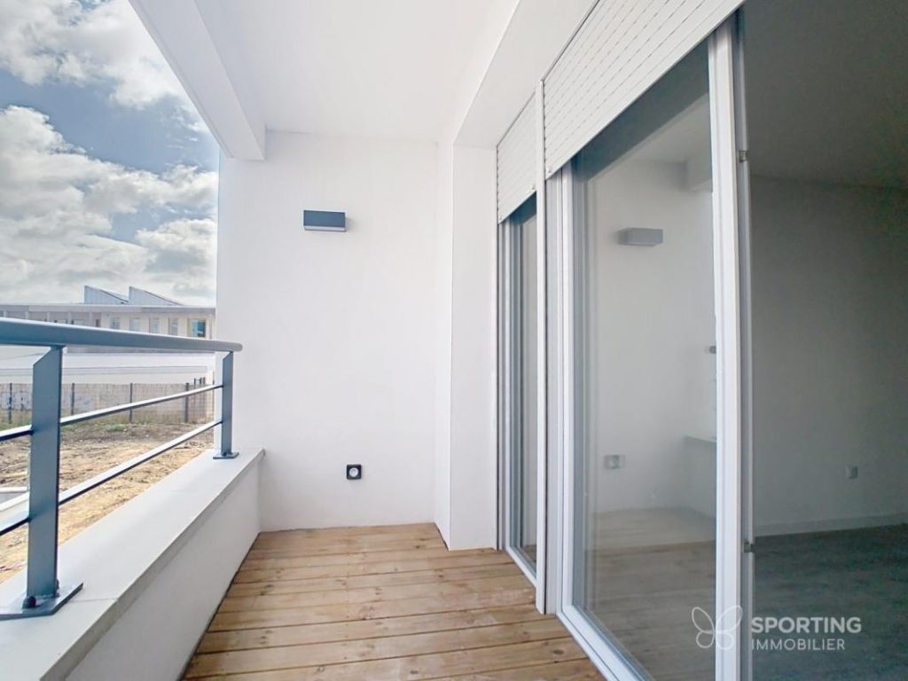Appartement Rue Pierre Rubens à Toulouse