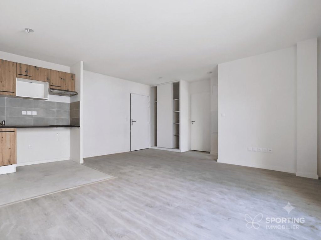 Appartement Rue Pierre Rubens à Toulouse