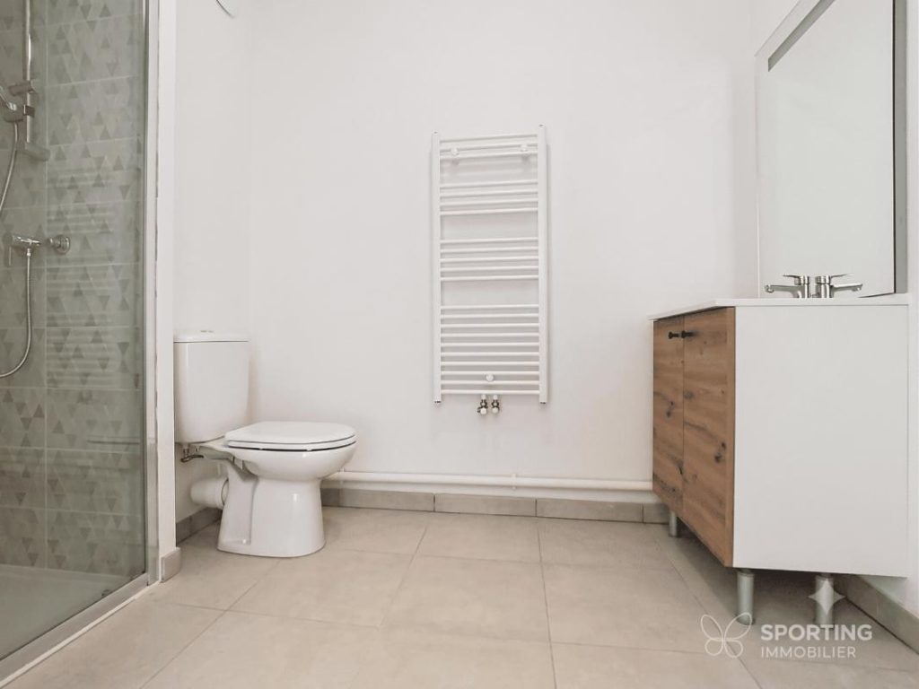 Appartement Rue Pierre Rubens à Toulouse