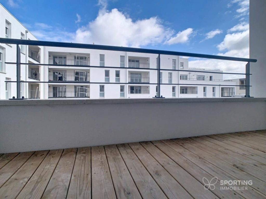 Appartement Rue Pierre Rubens à Toulouse