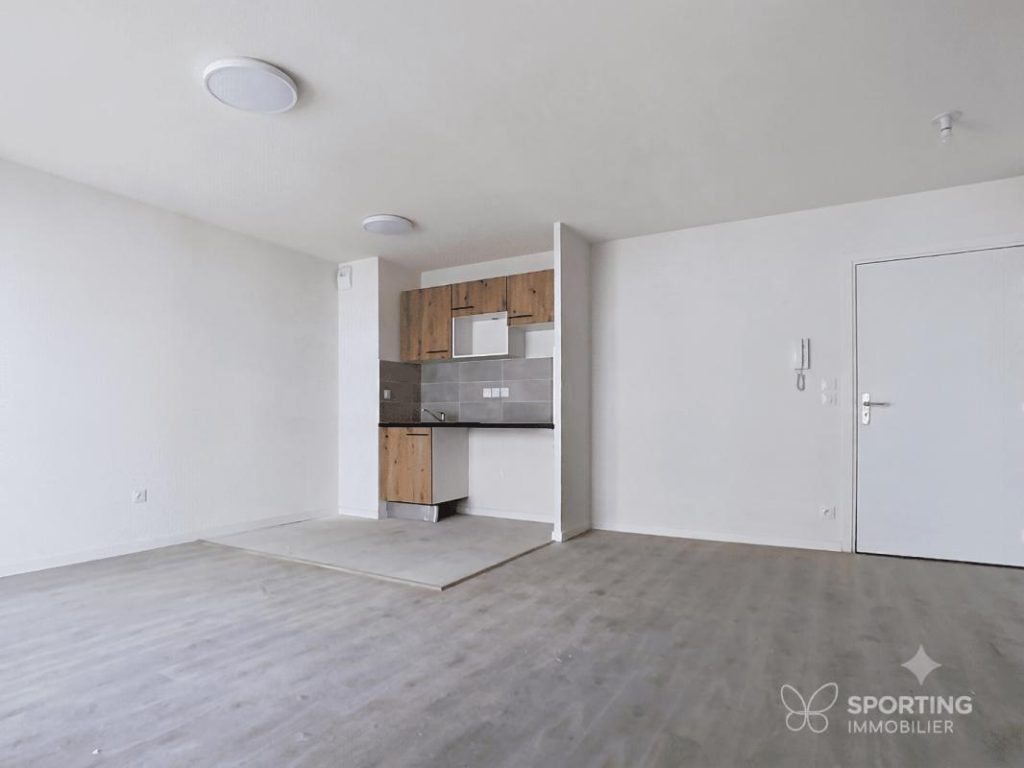 Appartement Rue Pierre Rubens à Toulouse