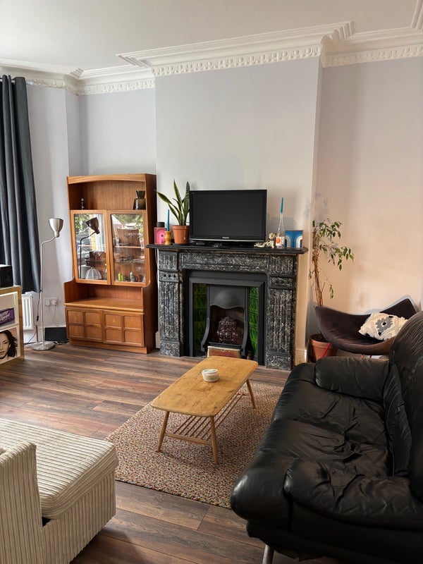 Room Thistlewaite Road in Greater London