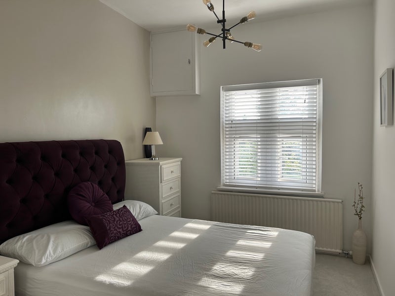 Room Cow Hill in Preston