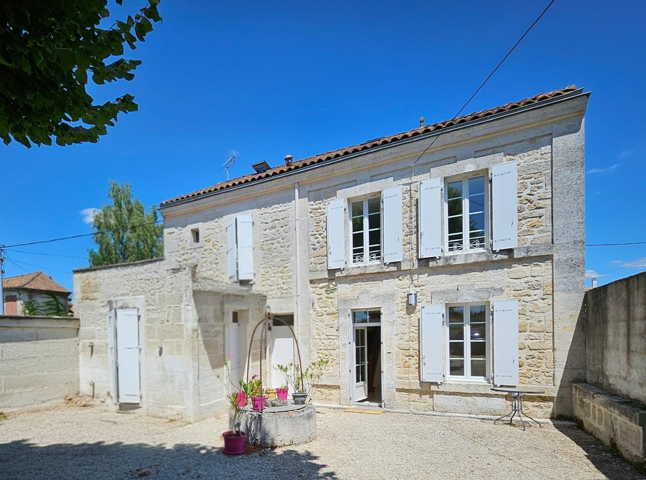 Appartement Rue de la Chaume à Saint-Michel