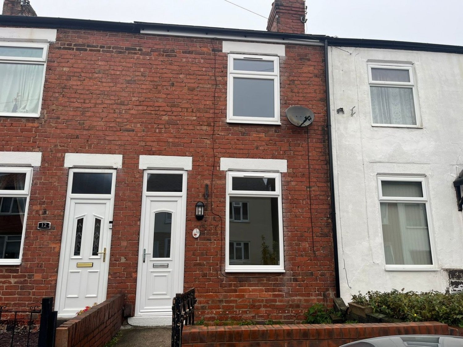 House Gateford Avenue in Bassetlaw