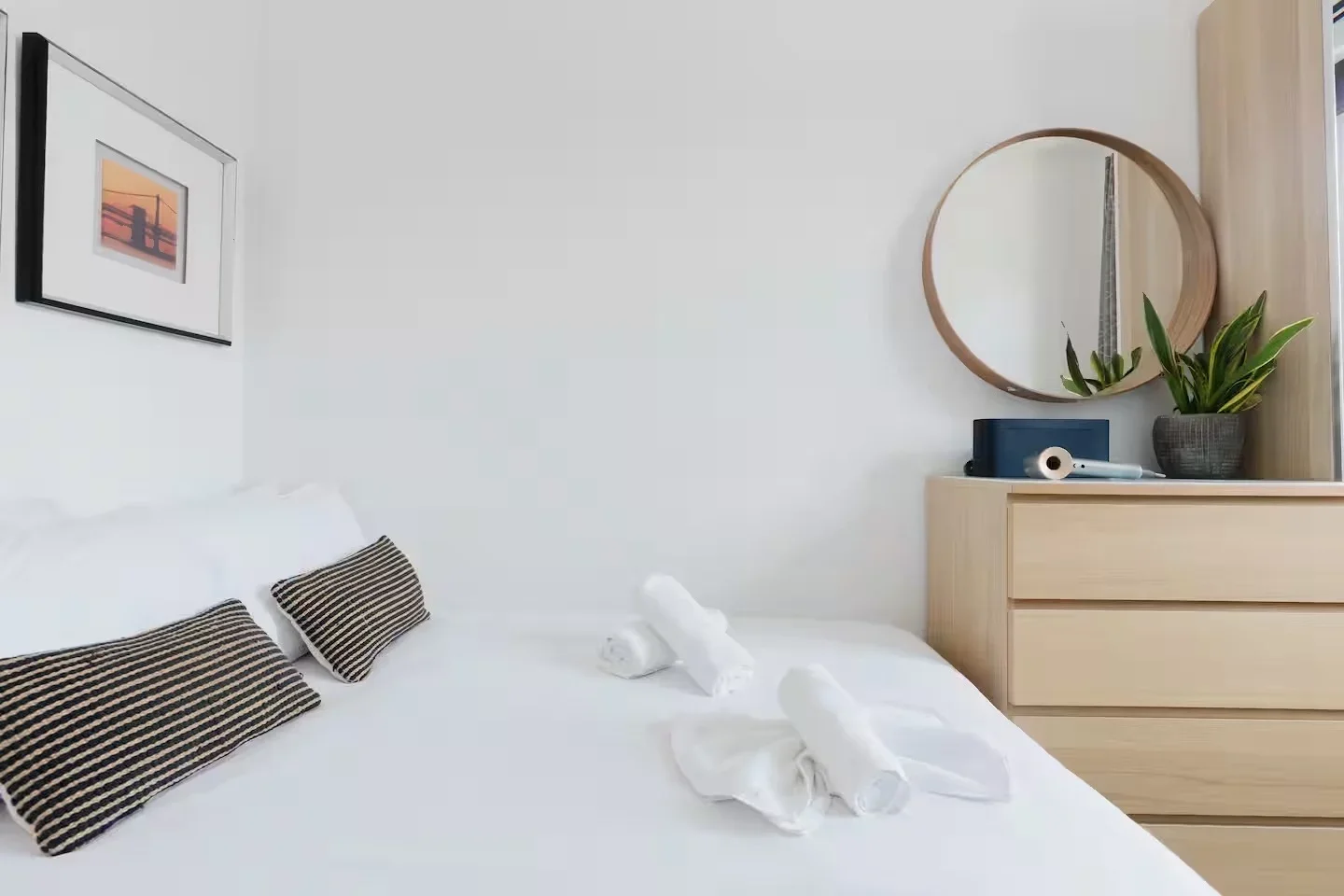 Flat Camden High Street in Greater London