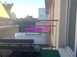 Appartement Rue Victor Hugo à Tours